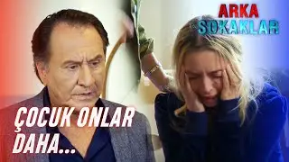 Şahin, Ayferin İntikamını Ailesinden Aldı!  | Arka Sokaklar 630. Bölüm @arkasokaklaryeni