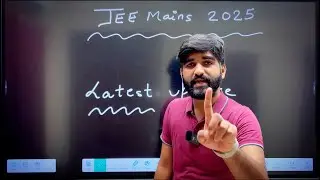 🤯JEE Mains 2025 Exam Date Confirmed BY NTA✅ Latest Update | JEE Main Registration Date 2025 #jee2025