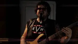 F.O.X - Persiana Americana (Soda Stereo) Cover en vivo 17/12/2020