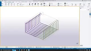 Concrete Reinforcement in Tekla Structures Lecture -2 (Bar Group)