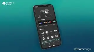 StreamMagic v2 12 0