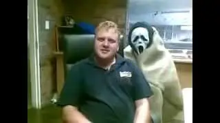 people getting scared!!!!must see!!!!!!!!!!!