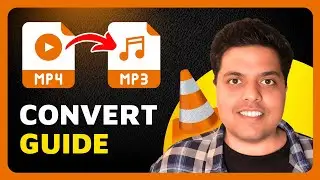 How To Convert MP4 To MP3 With VLC Media Player - Quick Guide