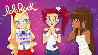 LoliRock | Season 1, Episode 7-8 | Back to Back FULL EPISODES