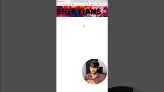 5/100 Tricks: Image in Text | HTML CSS JS Animation and Effects #html #css #webdevelopement #coding