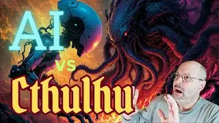 AI vs Cthulhu: How to Bypass Guardrails
