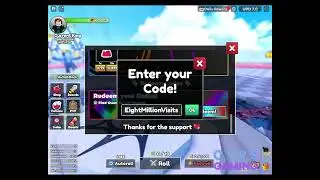 Dungeon RNG Codes August 2024