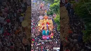 Biggest festival of Maharashtra!