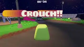 Jelly Race: Playground :: Gameplay Trailor