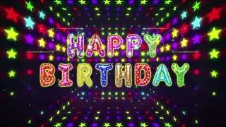 Funny Happy Birthday Song for Adults!