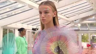 NADYA DZYAK Spring 2020 Paris - Fashion Channel