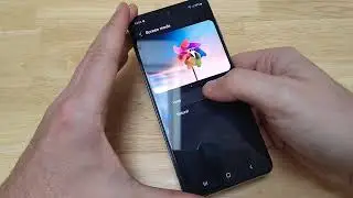 Samsung Galaxy M53 5G | UI and first impression