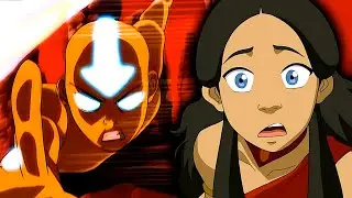 We React to EVERY Episode of Avatar the Last Airbender