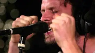 Father John Misty - Im Writing A Novel (Live on KEXP)