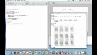 Python Interpolation 1 of 4: 1d interpolation with interp1d