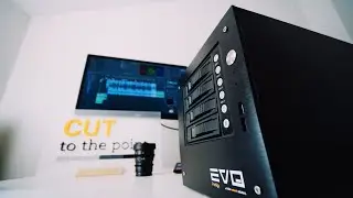 Should You Use Network Attached Storage for Video Editing?