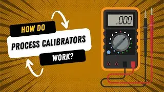 Process Calibrators