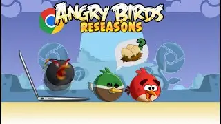 Angry Birds Reseasons 1.5.0 - BY 
