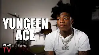 Yungeen Ace on Foolio Responding to 