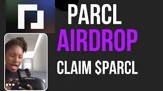 Complete Nigeria Guide: Earn FREE PARCL Airdrop on SOLANA