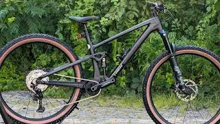 Lighter, Faster, & More Customizable | 2025 Trek Top Fuel Gen 4 Review