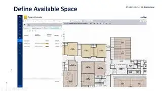 Defining Available Space in the Classroom