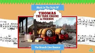 The Branch Line Bounce - An S.A Original Remix