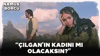 Namus Borcu Türk Filmi | Borca Karşılık Gurbet!