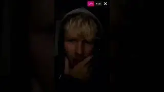 Muppy show new scarlxrd snippet