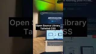 Tailwind CSS Open Source Libraries 🤯🤯🤯 