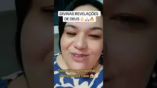 Tava na porta da sua casa 😲 Seria uma bomba 💣 Fortes Revelações, assista até o final!