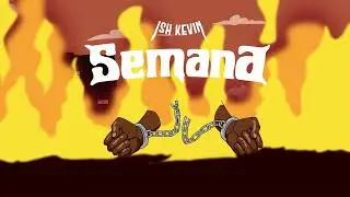 Ish Kevin - Bizima