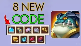 *NEW*IDLE HEROES -REDEEM CODES 2024 OCTOBER 🌟 IDLE HEROES ✨ CODE _IDLE HEROES CODE