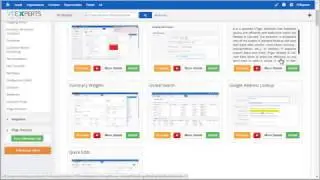 VTiger Extension Package - Installation Instructions