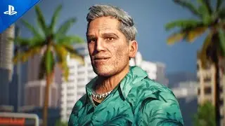 GTA Vice City 2 - Imagining Tommy Returns to The Vice City After 37 Years! l Fan Concept