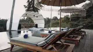 Wild Air Restaurant - The Best in Ubud