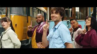 Alexander Rybak - Magic (Official Music Video)