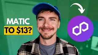 MATIC To $100 BILLION???