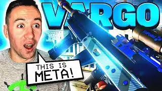 New Gun, New Meta [How to Unlock Vargo 52 and Best Class Setup for Warzone]