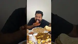 5 GULAB JAMUN KA GOLA EATING CHALLENGE😱 BIG BITES🔥 