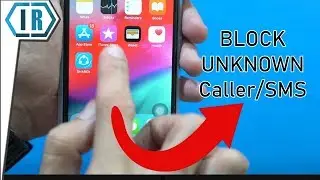 How to Block Unknown Calls & Messages on iPhone