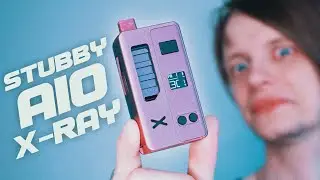 Stubby AIO X-Ray | Лучший BORO Мод