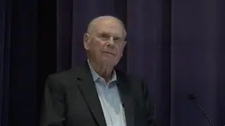 Canadian Bank Reformers: Paul Hellyer in Toronto