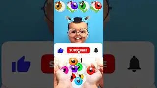 Tom sings eat gegagedigedagedago gummy eye balls mukbang