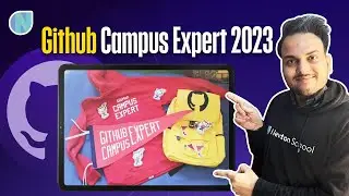How To Become Github Campus Expert 2023| Application Process 