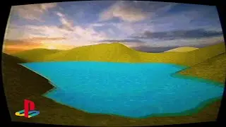 Making convincing looking PS1 style Water