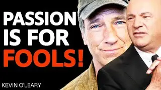 What 300 DIRTY JOBS Taught Mike Rowe About TRUE SUCCESS | Kevin O'Leary