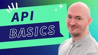 What are the Basics of APIs?