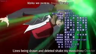 generique #3 amv français