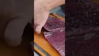 Стейк фланк